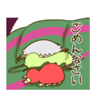 ガイチュートリオ（個別スタンプ：27）