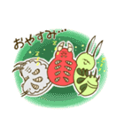 ガイチュートリオ（個別スタンプ：29）
