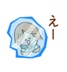 たのしく☆笑顔で元気な☆毎日スタンプ（個別スタンプ：18）