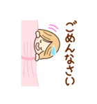 たのしく☆笑顔で元気な☆毎日スタンプ（個別スタンプ：25）