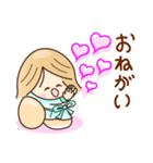 たのしく☆笑顔で元気な☆毎日スタンプ（個別スタンプ：27）