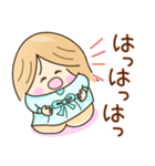 たのしく☆笑顔で元気な☆毎日スタンプ（個別スタンプ：31）