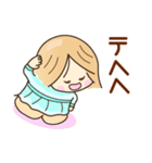 たのしく☆笑顔で元気な☆毎日スタンプ（個別スタンプ：32）