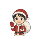 ガチャ丸のガチャる日和（個別スタンプ：28）