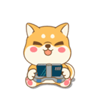しばび  2（個別スタンプ：34）