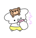 Babu！！ BABY（個別スタンプ：5）