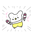 Babu！！ BABY（個別スタンプ：6）