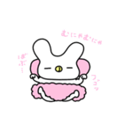 Babu！！ BABY（個別スタンプ：9）