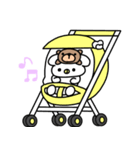 Babu！！ BABY（個別スタンプ：17）