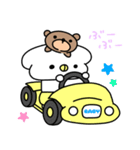 Babu！！ BABY（個別スタンプ：22）