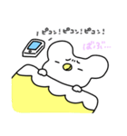 Babu！！ BABY（個別スタンプ：31）