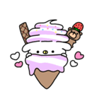 Babu！！ BABY（個別スタンプ：35）