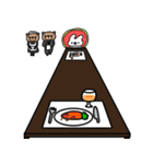 Babu！！ BABY（個別スタンプ：36）