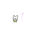 Babu！！ BABY（個別スタンプ：40）