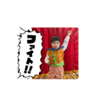 らいりーすたんぷ（個別スタンプ：5）