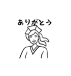 動く！使える！funnyな看護師スタンプ2（個別スタンプ：5）