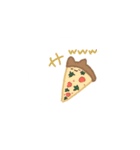 パンねこスタンプ！（個別スタンプ：10）