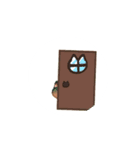 パンねこスタンプ！（個別スタンプ：13）