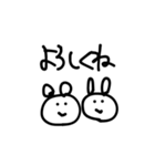 世の中あまくないVol.5（個別スタンプ：13）