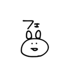世の中あまくないVol.5（個別スタンプ：21）