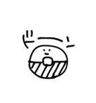 世の中あまくないVol.5（個別スタンプ：22）