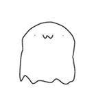 ゆるりと二（個別スタンプ：36）