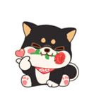しばぶ  2（個別スタンプ：15）