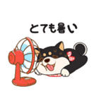しばぶ  2（個別スタンプ：30）