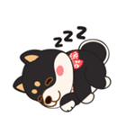 しばぶ  2（個別スタンプ：40）