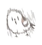 よろちゅうとぷるる（個別スタンプ：2）