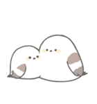 よろちゅうとぷるる（個別スタンプ：5）