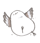 よろちゅうとぷるる（個別スタンプ：6）