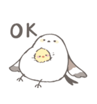 よろちゅうとぷるる（個別スタンプ：10）