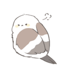 よろちゅうとぷるる（個別スタンプ：12）