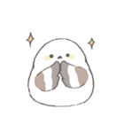 よろちゅうとぷるる（個別スタンプ：14）