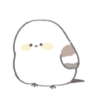 よろちゅうとぷるる（個別スタンプ：17）