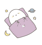 よろちゅうとぷるる（個別スタンプ：27）
