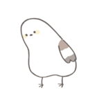 よろちゅうとぷるる（個別スタンプ：37）