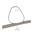よろちゅうとぷるる（個別スタンプ：38）
