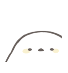よろちゅうとぷるる（個別スタンプ：39）