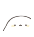 よろちゅうとぷるる（個別スタンプ：40）