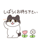 みかんねことふつうのねこスタンプ（個別スタンプ：26）