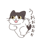 みかんねことふつうのねこスタンプ（個別スタンプ：28）