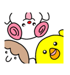 トリPの日常10弾（個別スタンプ：29）
