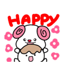 トリPの日常10弾（個別スタンプ：30）