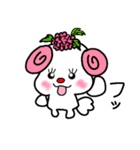 トリPの日常10弾（個別スタンプ：33）