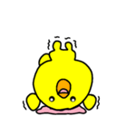 トリPの日常10弾（個別スタンプ：37）