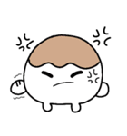 トリPの日常10弾（個別スタンプ：38）