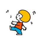 ニドネー 2（個別スタンプ：1）