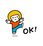 ニドネー 2（個別スタンプ：2）